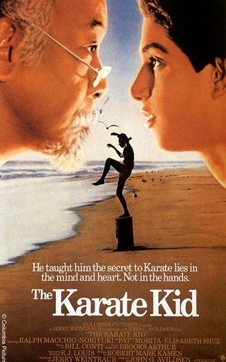 KarateKid1984MoviePoster.png